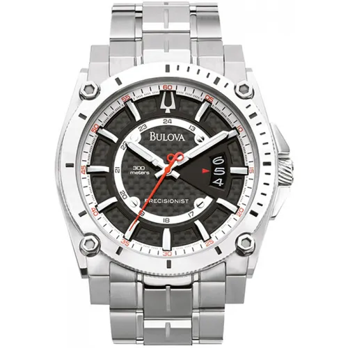 Bulova 96b133 Precisionist Kol Saati