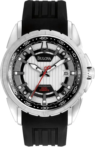 Bulova 96b171 Precisionist Kol Saati