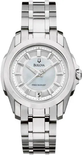 Bulova 96m108 Precisionist Kol Saati