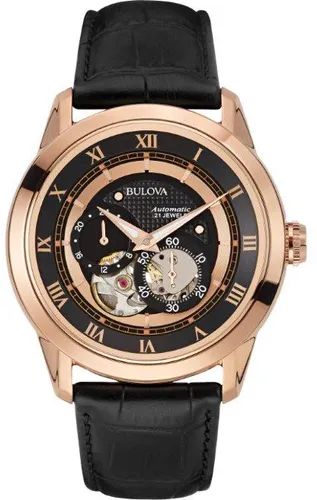 Bulova 97a116 Kol Saati