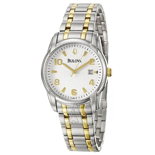 Bulova 98b010 Kol Saati