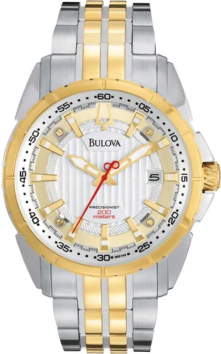 Bulova 98b169 Precisionist Kol Saati