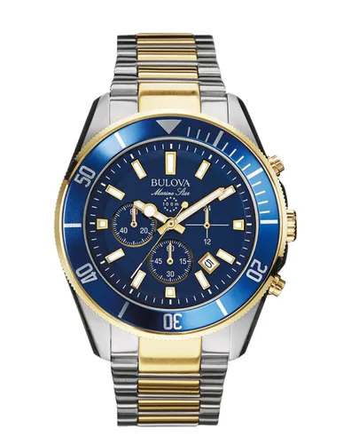 Bulova 98b230 Kol Saati