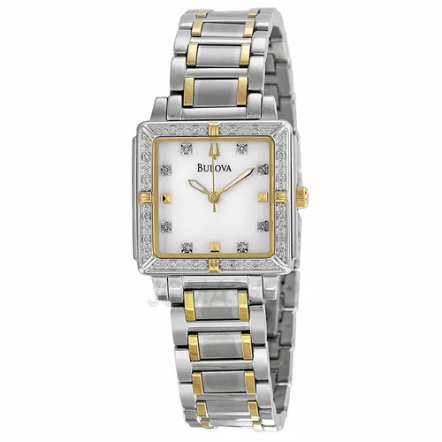 Bulova 98r112 Kol Saati
