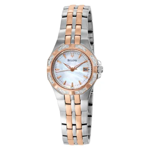 Bulova 98r133 Kol Saati
