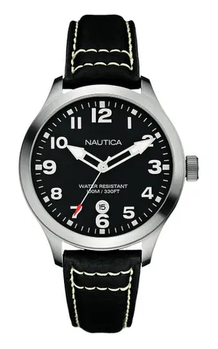 A09558g - Nautica Kol Saati - A09558g