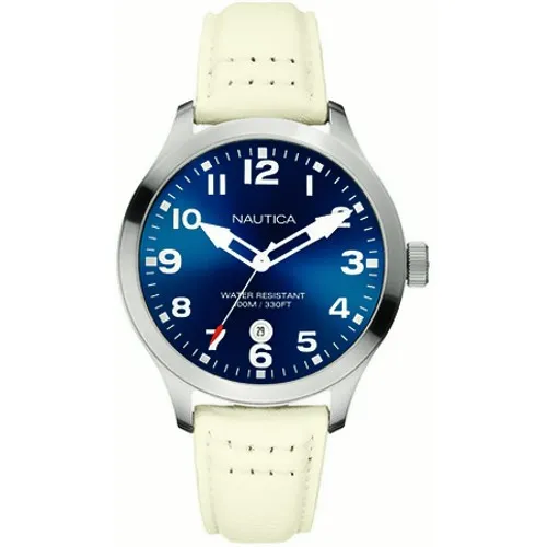 Nautica A09561g Kol Saati