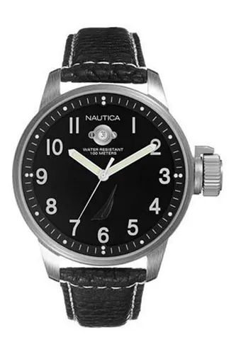 Nautica A09595G Kol Saati