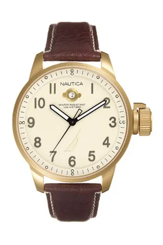 Nautica A09599G Kol Saati