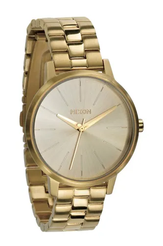 Nixon A099.502 Kensington All Gold