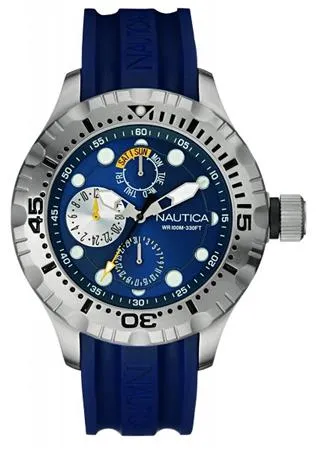 Nautica A15105g Kol Saati