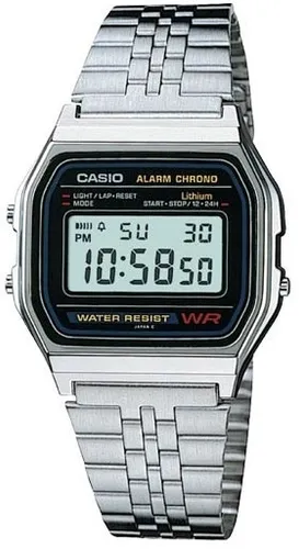 Casio A159w-n1df Kol Saati