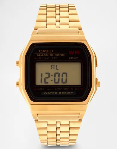 Casio A159wgea-1df  Kol Saati
