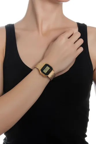 Casio A159wgea-1ef Kol Saati