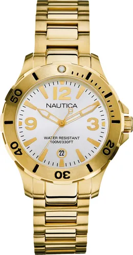 A16596m - Nautica Kol Saati - A16596m