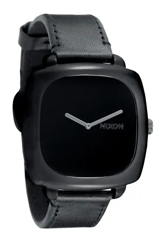Nixon A167.000 Shutter Black