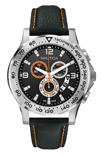 Nautica A19606G Kol Saati