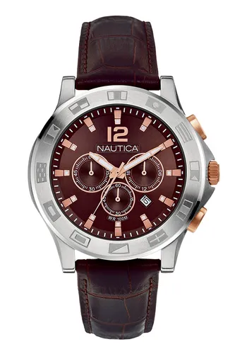 Nautica A22620G Kol Saati