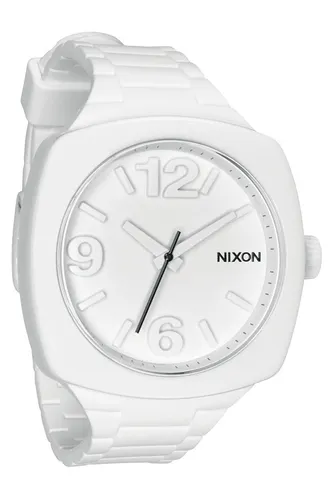 Nixon A265.100 The Dial White