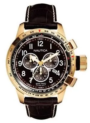 Nautica A31501G Kol Saati