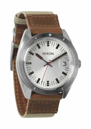 A355-430 - Nixon Rover Iı Sand / Saddle Kol Saati - A355 430
