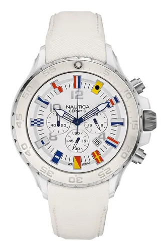 Nautica A43508G Kol Saati