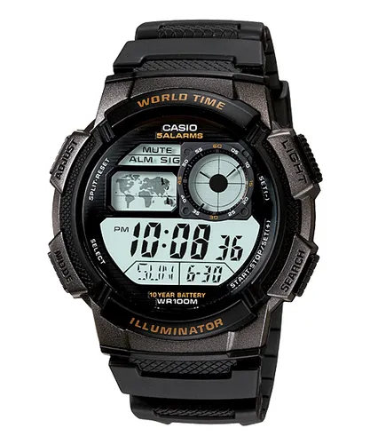 Casio Ae-1000w-1avdf Erkek Kol Saati