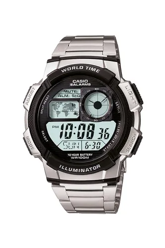 Casio Ae-1000wd-1avdf Kol Saati