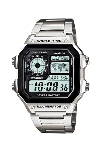 Casio Ae-1200whd-1avdf Kol Saati