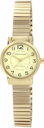 Anne Klein AK1266IVGB BAYAN KOL SAATİ