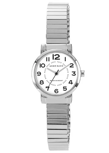 Anne Klein AK1267WTSV BAYAN KOL SAATI