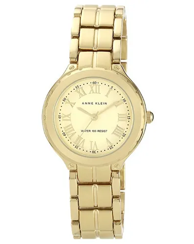 Anne Klein AK1302CHGB BAYAN KOL SAATI