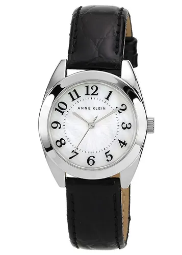 Anne Klein AK1399MPBK BAYAN KOL SAATI