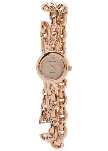 Anne Klein AK1438RMRG Bayan Kol Saati