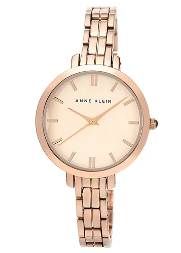 Anne Klein AK1446RGRG BAYAN KOL SAATI