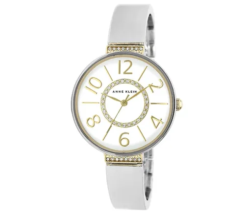 Anne Klein AK1497WTTT BAYAN KOL SAATİ