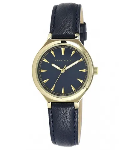 Anne Klein AK1504NVNV BAYAN KOL SAATI