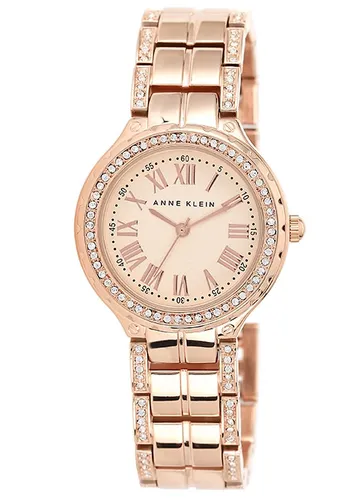Anne Klein AK1506RGRG BAYAN KOL SAATI