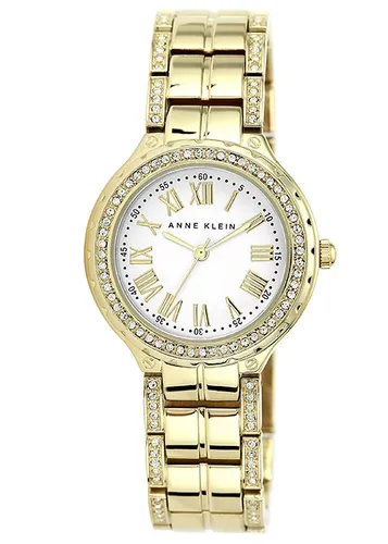 Anne Klein AK1506SVGB BAYAN KOL SAATI