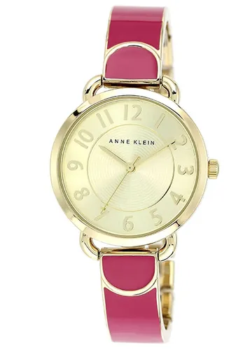 Anne Klein AK1606MAGB BAYAN KOL SAATI