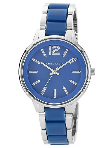 Anne Klein AK1609BLSV BAYAN KOL SAATI