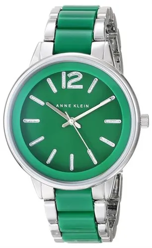 Anne Klein AK1609GNSV BAYAN KOL SAATI