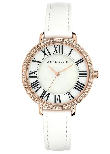 Anne Klein AK1616RGWT BAYAN KOL SAATİ