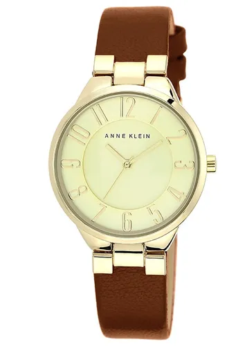 Anne Klein AK1618CHBN BAYAN KOL SAATI