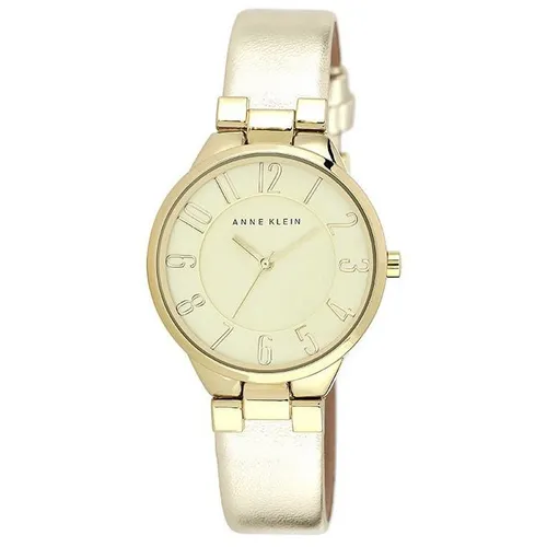 Anne Klein AK1632CHGD BAYAN KOL SAATI
