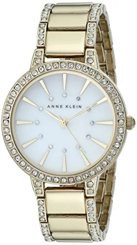 Anne Klein AK1796MPGB Bayan Kol Saati