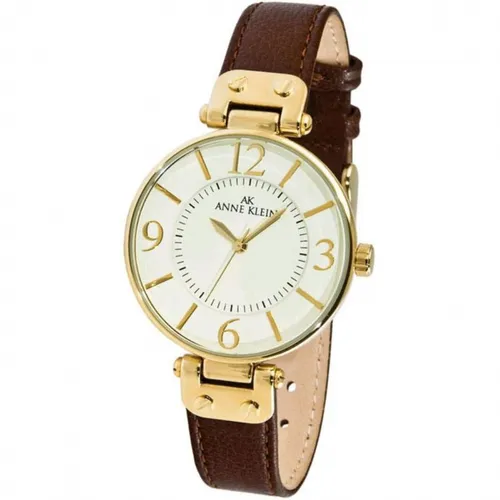 Anne Klein AK9168IVBN Bayan Kol Saati