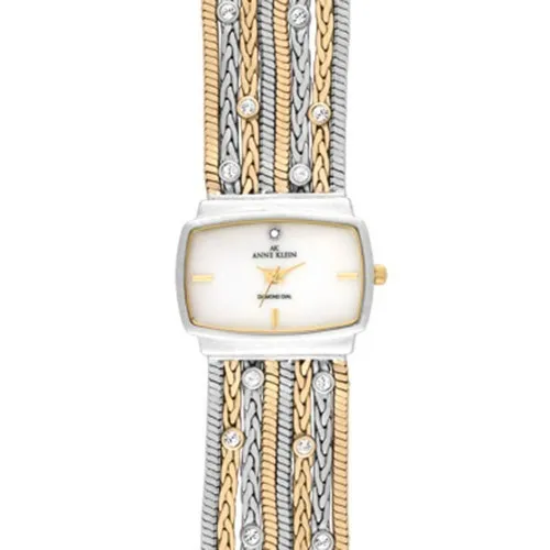 Anne Klein AK9271MPTT Bayan Kol Saati