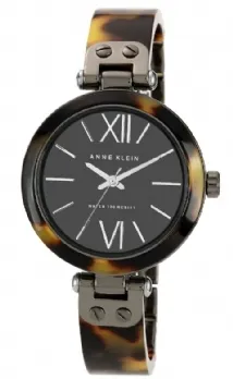 Anne Klein AK9653GYTO BAYAN KOL SAATİ