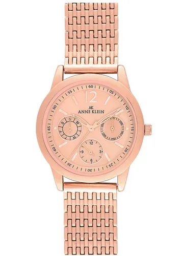 Anne Klein AK9734RGRG BAYAN KOL SAATİ